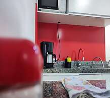 Deslumbrante Apartamento Central