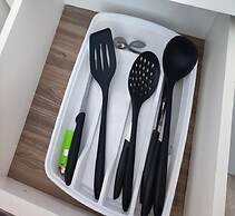 Deslumbrante Apartamento Central