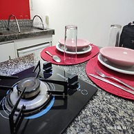 Deslumbrante Apartamento Central