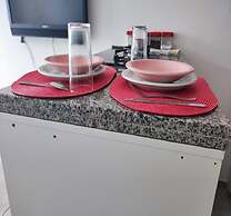 Deslumbrante Apartamento Central