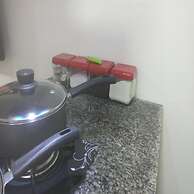 Deslumbrante Apartamento Central