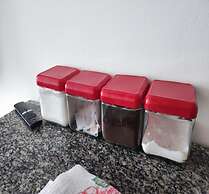 Deslumbrante Apartamento Central