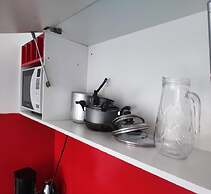 Deslumbrante Apartamento Central