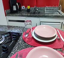 Deslumbrante Apartamento Central