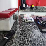 Deslumbrante Apartamento Central