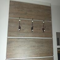 Apart Encantador no Centro de Curitiba