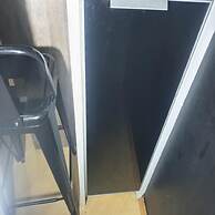 Apart Encantador no Centro de Curitiba