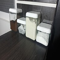 Apart Encantador no Centro de Curitiba