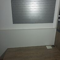 Apart Encantador no Centro de Curitiba