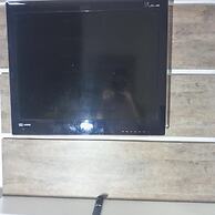 Apart Encantador no Centro de Curitiba