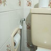 Apart Encantador no Centro de Curitiba