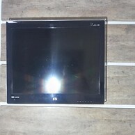 Apart Encantador no Centro de Curitiba