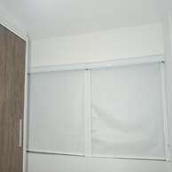 Apart Encantador no Centro de Curitiba