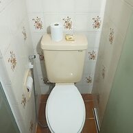 Apart Encantador no Centro de Curitiba