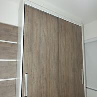 Apart Encantador no Centro de Curitiba