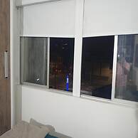 Apart Encantador no Centro de Curitiba