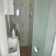 Apart Encantador no Centro de Curitiba