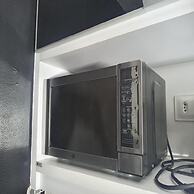 Apart Encantador no Centro de Curitiba