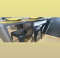 Apart Encantador no Centro de Curitiba