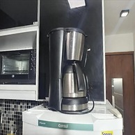 Apart Encantador no Centro de Curitiba