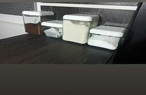 Apart Encantador no Centro de Curitiba