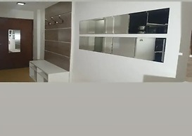 Apart Encantador no Centro de Curitiba