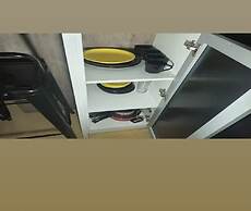 Apart Encantador no Centro de Curitiba