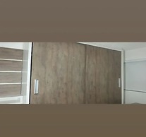 Apart Encantador no Centro de Curitiba