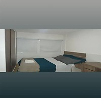 Apart Encantador no Centro de Curitiba