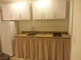 Apart Inteiro na Região Nobre de CTBA