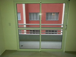 Apart Inteiro na Região Nobre de CTBA