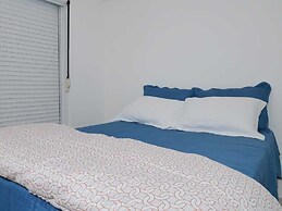 Apart Inteiro na Região Nobre de CTBA