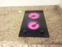 Apart Inteiro na Região Nobre de CTBA