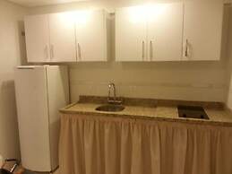 Apart Inteiro na Região Nobre de CTBA