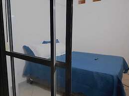 Apart Inteiro na Região Nobre de CTBA