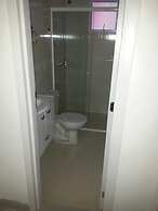 Apart Inteiro na Região Nobre de CTBA