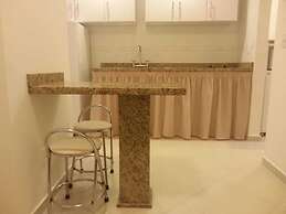 Apart Inteiro na Região Nobre de CTBA