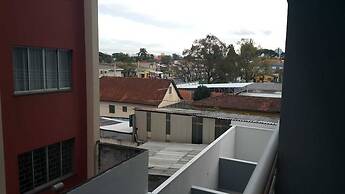 Apart Inteiro na Região Nobre de CTBA