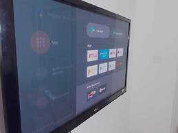 Apart Inteiro na Região Nobre de CTBA