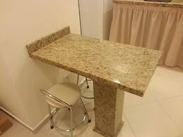 Apart Inteiro na Região Nobre de CTBA