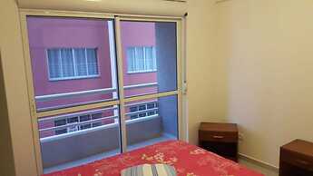 Apart Inteiro na Região Nobre de CTBA