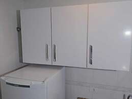 Apart Inteiro na Região Nobre de CTBA