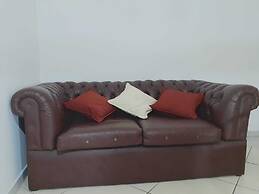 Apart Inteiro na Região Nobre de CTBA