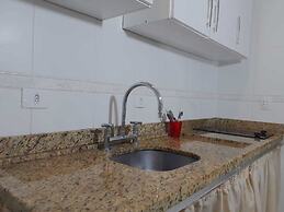 Apart Inteiro na Região Nobre de CTBA