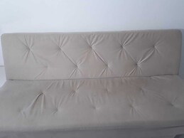 Apart Inteiro na Região Nobre de CTBA