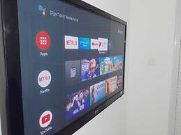 Apart Inteiro na Região Nobre de CTBA