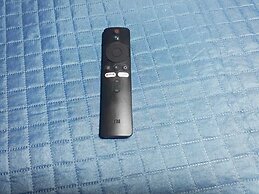 Apart Inteiro na Região Nobre de CTBA