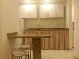 Apart Inteiro na Região Nobre de CTBA