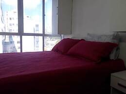 Apart Inteiro na Região Nobre de CTBA