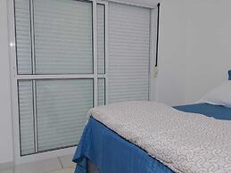 Apart Inteiro na Região Nobre de CTBA